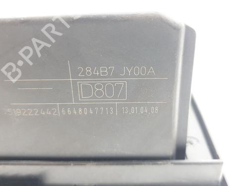 Fuse box RENAULT KOLEOS I (HY_) 2.0 dCi (HY0K) | BP36289710E1  - Image 8