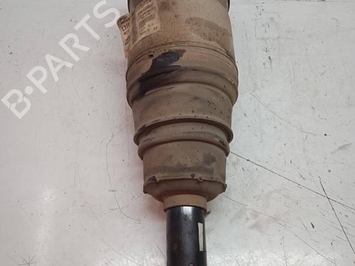 Used Left rear shock absorber LAND ROVER DISCOVERY IV (L319) [2009-2018]  9551330