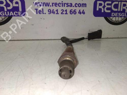 Electronic sensor FIAT 500 (312_)  | BP9476582M84 