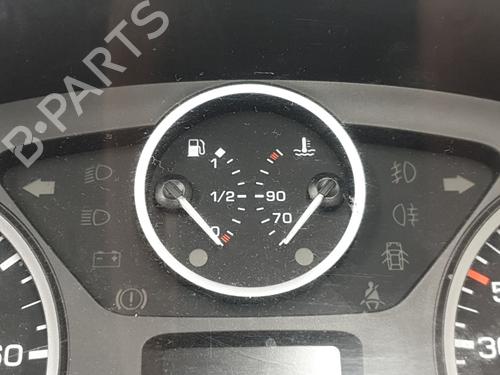 Instrument cluster PEUGEOT PARTNER Tepee 1.6 BlueHDi 100 | BP33203901C47 - Image 6