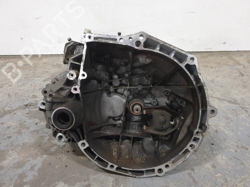 Gearbox PEUGEOT 208 I (CA_, CC_)  | BP18708111M3 