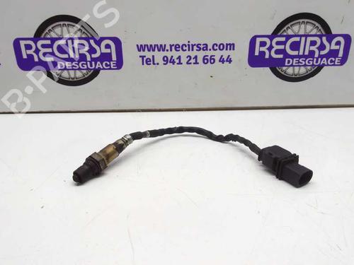 Used Electronic sensor BMW X5 (E70) xDrive 30 d (211 hp) 9463369