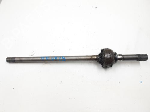 Used Right front driveshaft Right front driveshaft 38711832 38711832