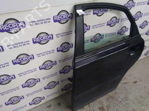 Left rear door VOLVO S40 II (544) 2.0 D | BP9474064C4 