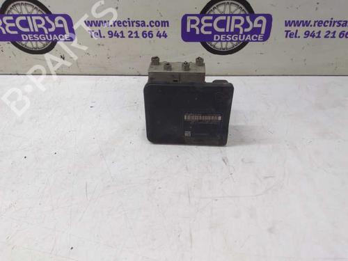 ABS pump OPEL ASTRA H GTC (A04)  | BP9474494M43 