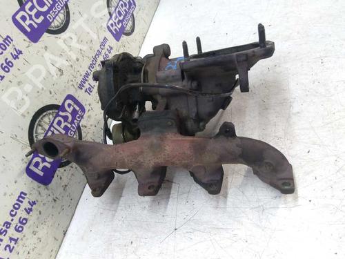Turbocharger/Supercharger PEUGEOT 307 (3A/C)  | BP9478826M71 