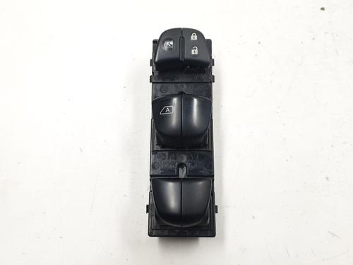 Left front window switch NISSAN QASHQAI II (J11, J11_) 1.2 DIG-T | BP39747476I27 - Image 2