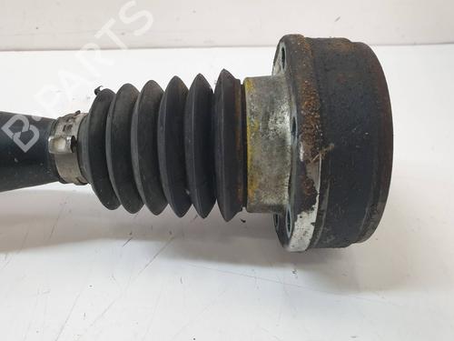 Right front driveshaft SEAT IBIZA IV (6J5, 6P1)  | BP18708389M39 