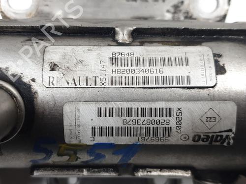 Egr RENAULT TRAFIC II Bus (JL)  | BP34003375M69  - Image 7