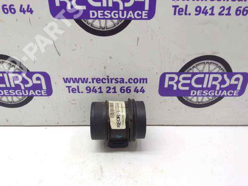 Used Mass air flow sensor Mass air flow sensor CITROËN C4 Coupe (LA_) 2.0 HDi (136 hp) 9490116 9490116