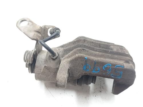 Used Left rear brake caliper Left rear brake caliper AUDI A3 (8P1) 1.8 TFSI (160 hp) 40298717 40298717