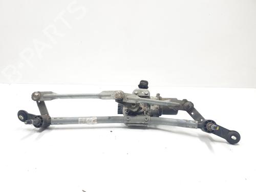 Used Front wiper motor Front wiper motor DACIA DOKKER Box Body/MPV 1.2 TCe 115 (FEAY) (116 hp) 39933742 39933742