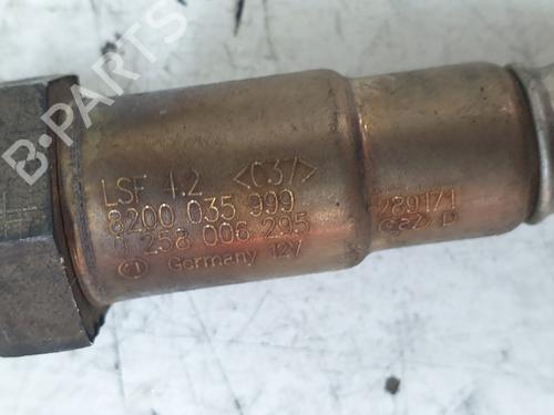 Electronic sensor RENAULT LAGUNA II (BG0/1_)  | BP22597582M84 