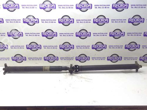 Used Driveshaft MERCEDES-BENZ CLK (C209) [2002-2010]  9470838