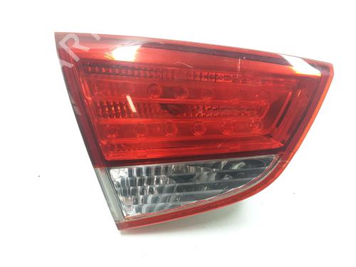 Used Left tailgate light Left tailgate light HYUNDAI ix35 (LM, EL, ELH) 1.7 CRDi (116 hp) 33203951 33203951