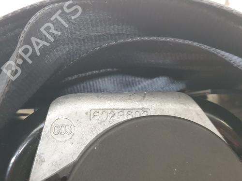 Kollisonspute sett CITROËN C-CROSSER (VU_, VV_)  | BP25995843C86 