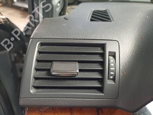Used Air vent AUDI A4 B7 Avant (8ED) 2.7 TDI (180 hp) 15386760