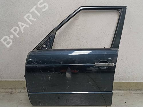 Used Left front door LAND ROVER RANGE ROVER III (L322) [2002-2012]  15543842