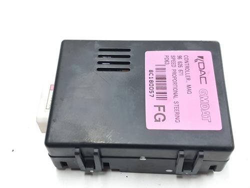 Electronic module OPEL ANTARA A (L07) 2.0 CDTI 4x4 | BP38465625M83 - Image 2