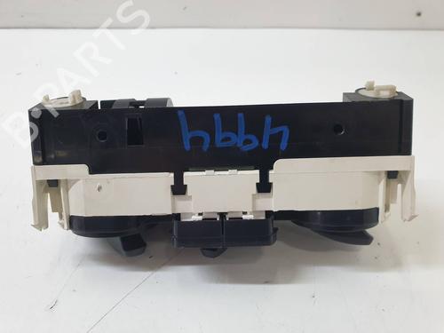 Climate control SEAT IBIZA IV ST (6J8, 6P8)  | BP16756131I5 