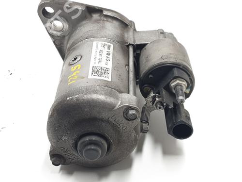 Starter VW GOLF VII (5G1, BQ1, BE1, BE2) 1.6 TDI | BP29537877M8 
