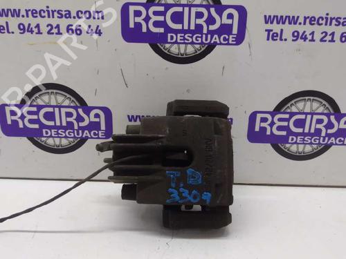 Used Right rear brake caliper BMW 5 (E60) [2001-2010]  11627307