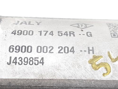 Steering rack DACIA LODGY (JS_) 1.2 TCe (JSAY, JSM0) | BP30198347M22