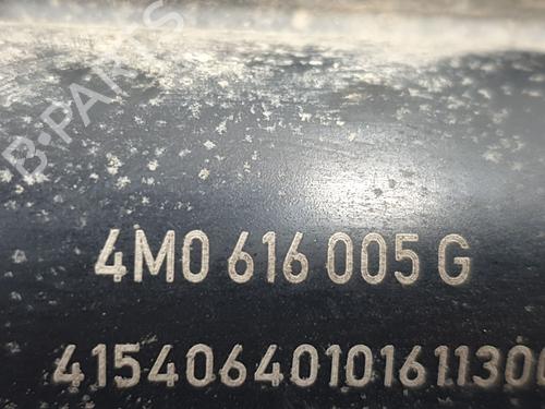 Suspension compressor AUDI Q7 (4MB, 4MG, 4MQ) SQ7 quattro | BP30277753M103 - Image 6