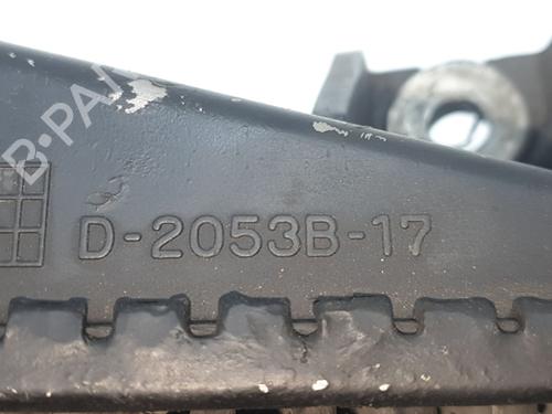 Intercooler NISSAN X-TRAIL I (T30) 2.2 dCi 4x4 | BP28333719M30 