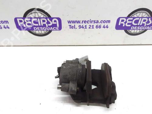 Right front brake caliper AUDI A3 (8P1) 1.9 TDI | BP11627195M104 