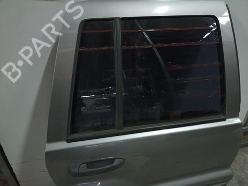 Right rear door JEEP GRAND CHEROKEE II (WJ, WG)  | BP9461839C5 