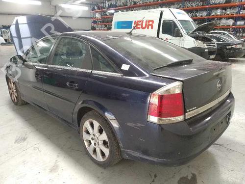 Right front window switch OPEL VECTRA C (Z02)  | BP9478002I26 