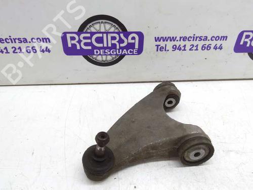 Left front suspension arm ALFA ROMEO 156 (932_)  | BP9466541M12 