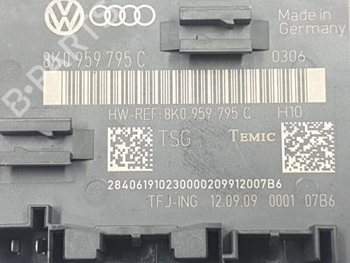 Electronic module AUDI Q5 (8RB) 2.0 TDI quattro | BP34372881M83  - Image 7