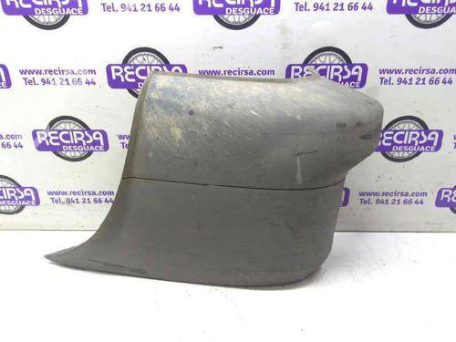 Used Corner bumper Corner bumper FIAT DOBLO Box Body/MPV (223_) 1.9 JTD (105 hp) 9473607 9473607
