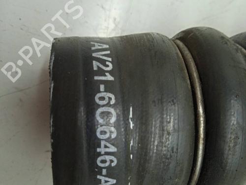 Pipe FORD FIESTA VI (CB1, CCN)  | BP14239615M125 