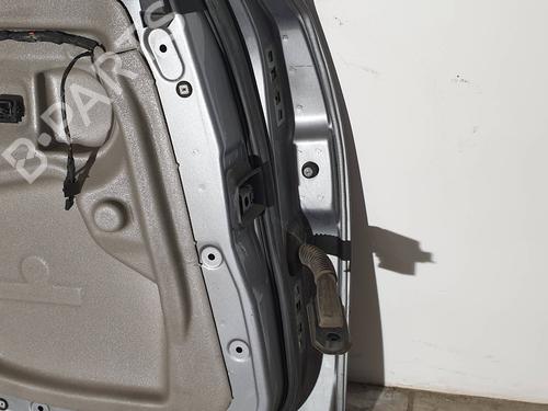 Left rear door BMW 5 (E60) 530 d | BP20978662C4 