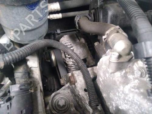 Gearbox FIAT PUNTO EVO (199_)  | BP10405091M3 