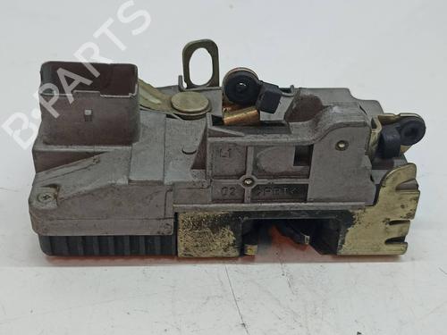 Front left lock PEUGEOT 206 Hatchback (2A/C)  | BP9491691C98 