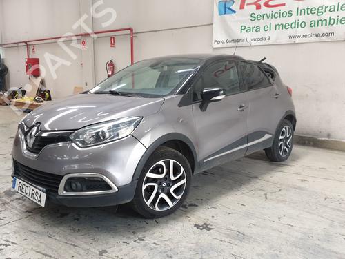 Right headlight RENAULT CAPTUR I (J5_, H5_) 1.5 dCi 90 (J5N4, J5M5, J5MW, J5M6, J5AL, J5AJ) | BP34628781C29 - Image 14