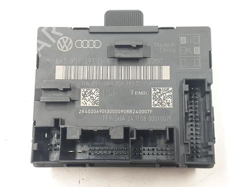 Electronic module AUDI A5 (8T3) 3.0 TDI quattro | BP37264527M83 - Image 2