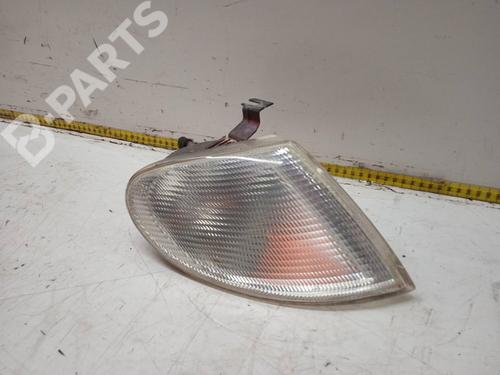 Right front indicator SEAT ALHAMBRA (7V8, 7V9)  | BP9487671C33 