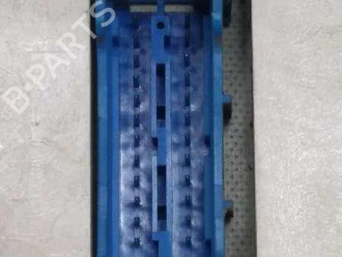 Instrument cluster RENAULT TRAFIC Van (T_, P_, V_)  | BP9473209C47 