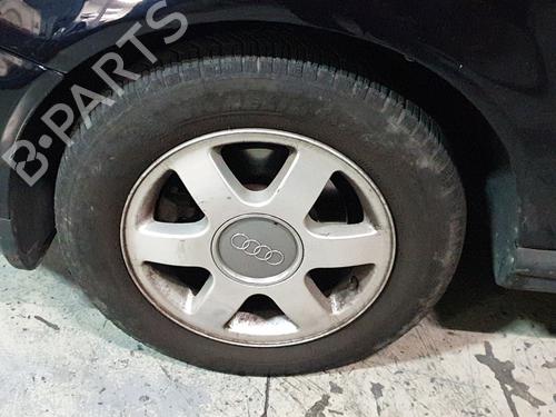 Left taillight AUDI A3 (8L1) | BP31974256C34