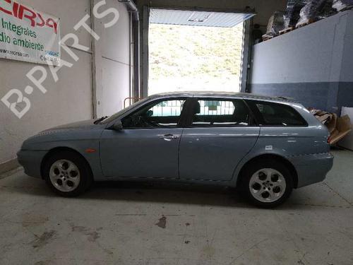 Fensterheberschalter rechts vorne ALFA ROMEO 156 Sportwagon (932_)  | BP9465763I26 