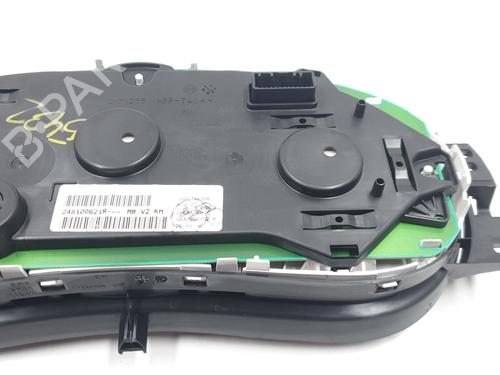 Instrument cluster DACIA LODGY (JS_) 1.2 TCe (JSAY, JSM0) | BP30196604C47 - Image 7