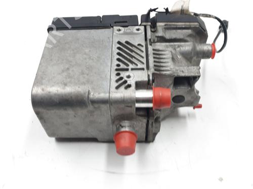 Heater blower motor BMW X5 (E53) 3.0 d | BP31623542M62 - Image 5