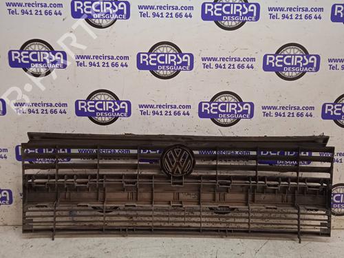 Grille VW TRANSPORTER T4 Van (70A, 70H, 7DA, 7DH)  | BP9489341C40 