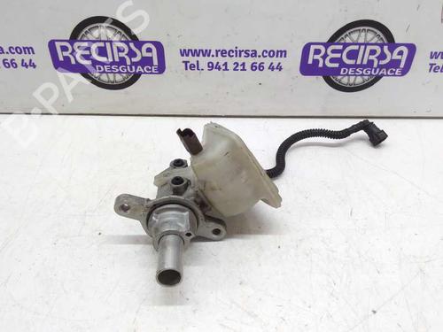 Brake master cylinder CITROËN C4 I (LC_)  | BP9466081M77 