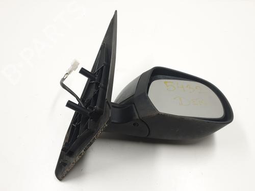 Used Right mirror DACIA LODGY (JS_) 1.2 TCe (JSAY, JSM0) (115 hp) 30197108